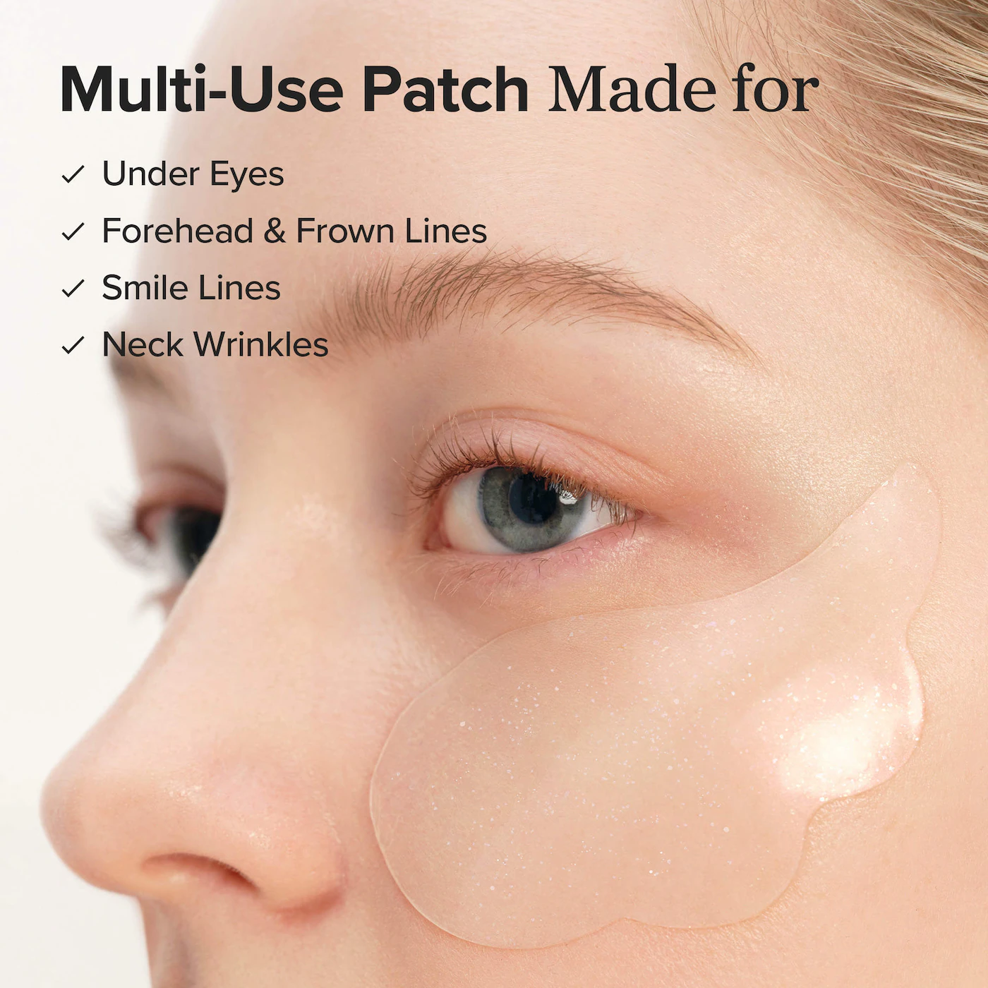 BEAUTY OF JOSEON REVIVE UNDER EYE PATCH GINSENG + RETINAL 