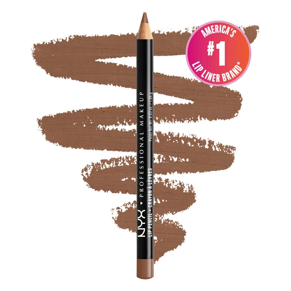 NYX SLIM LIP PENCIL NUDE TRUFFLE
