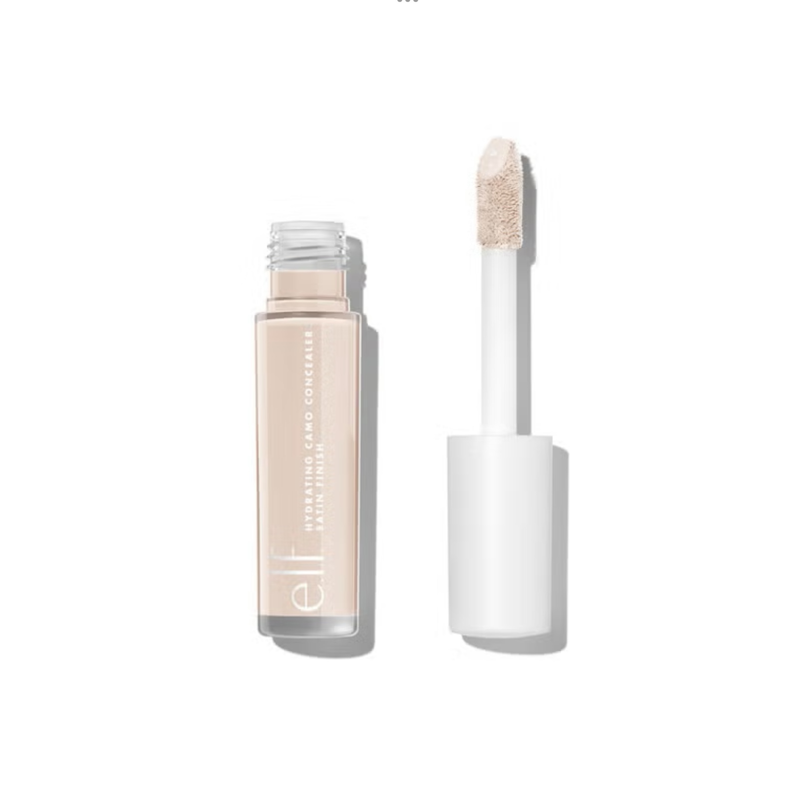 ELF HYDRATING CAMO CONCEALER 