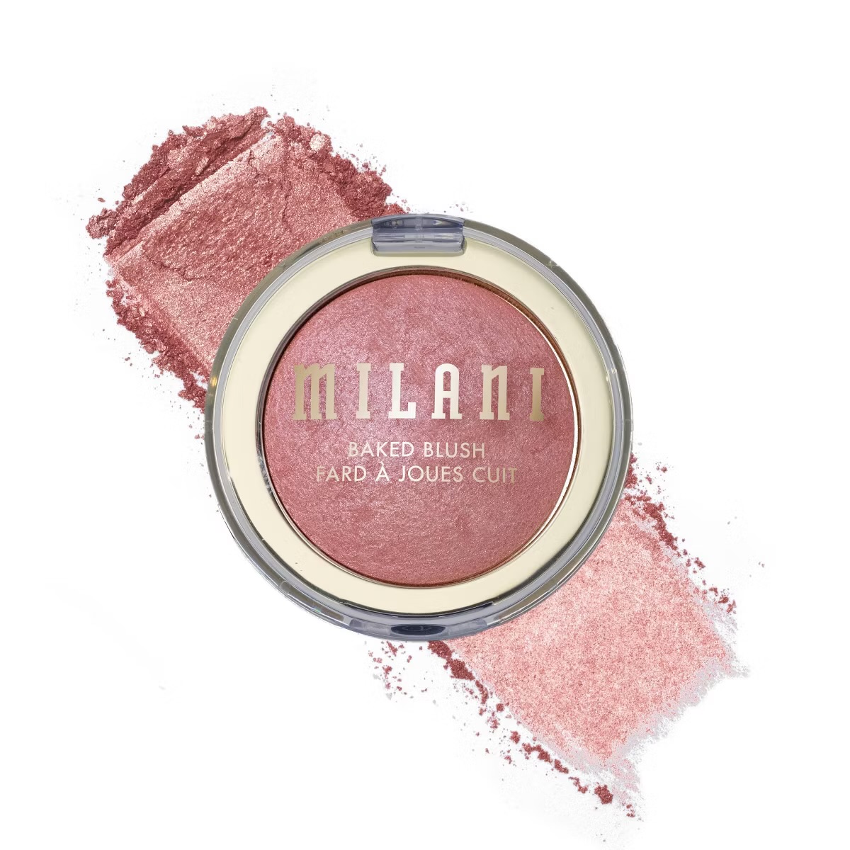 MILANI BAKED BLUSH