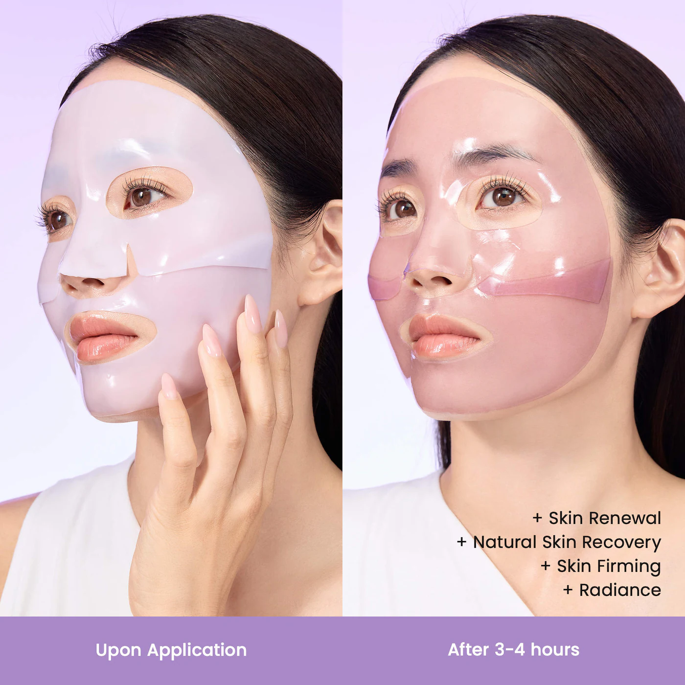 BIODANCE REJUVENATING CAVIAR PDRN REAL DEEP MASK