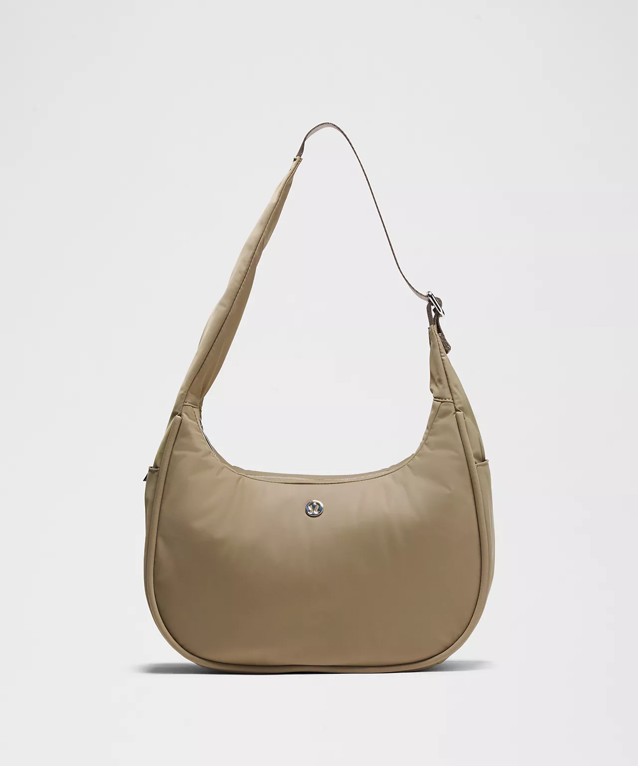 LULULEMON CITY ESSENTIALS SHOULDER BAG 4lt