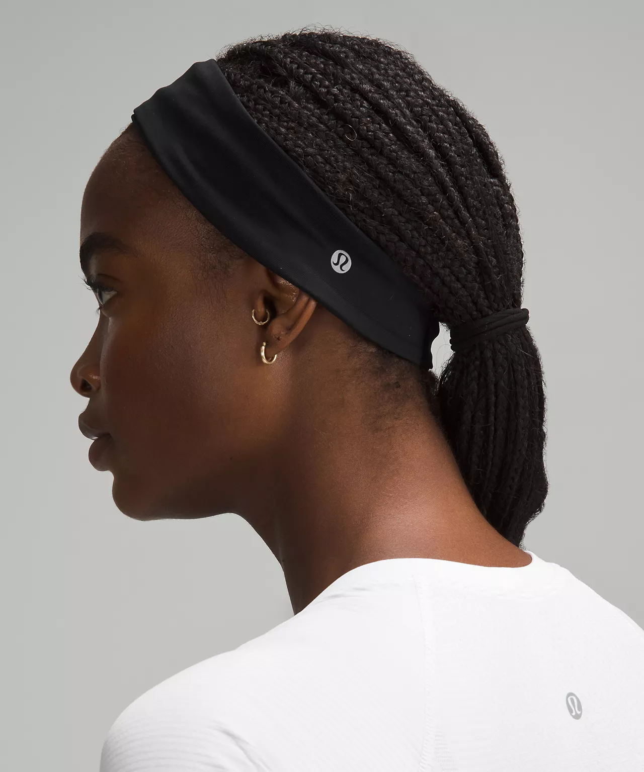 LULULEMON WOMEN`S LUXTREME TRAINING HEADBAND