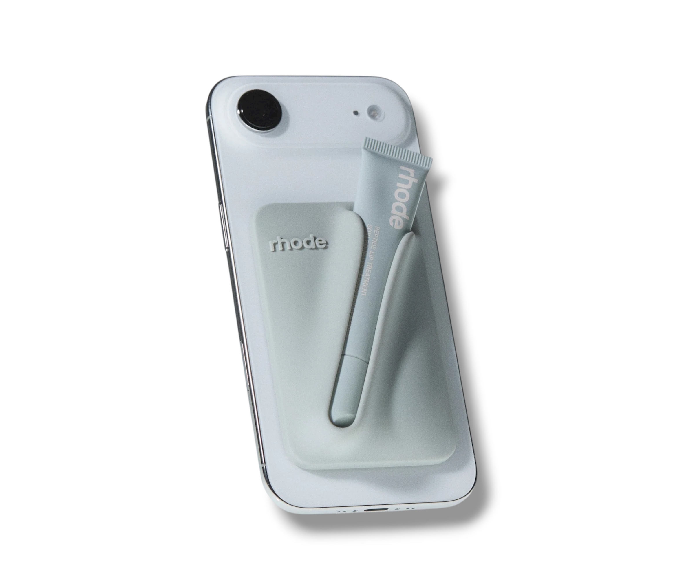 RHODE SNAP-ON LIP CASE 