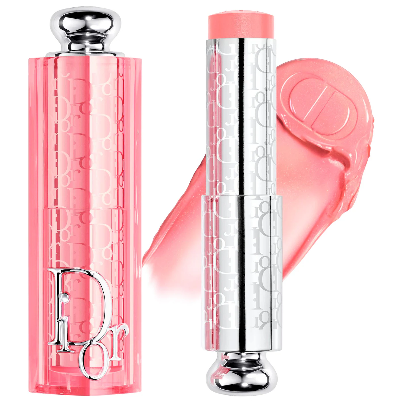 DIOR ROSY GLOW STICK BLUSH