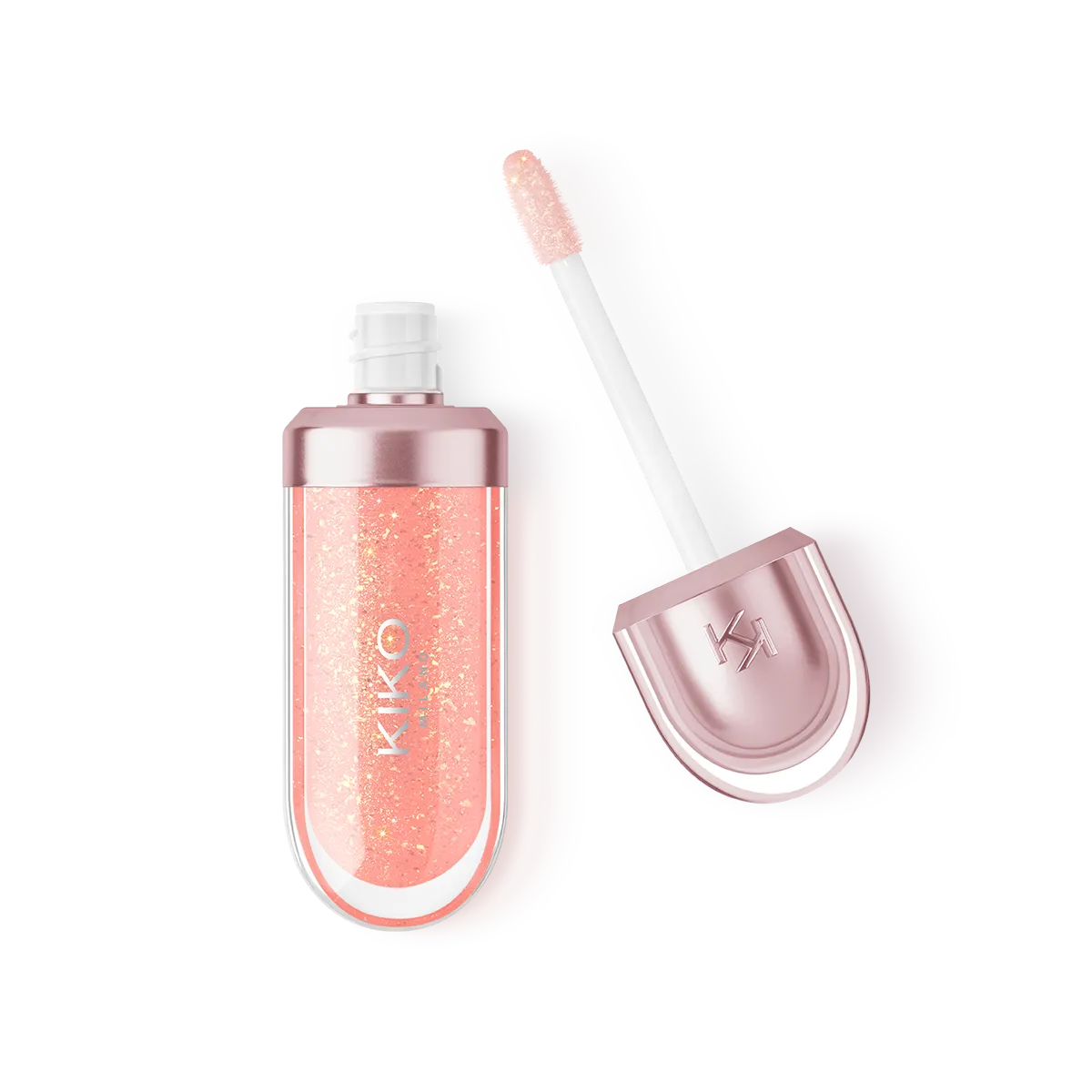 KIKO MILANO 3D HYDRA LIP OIL