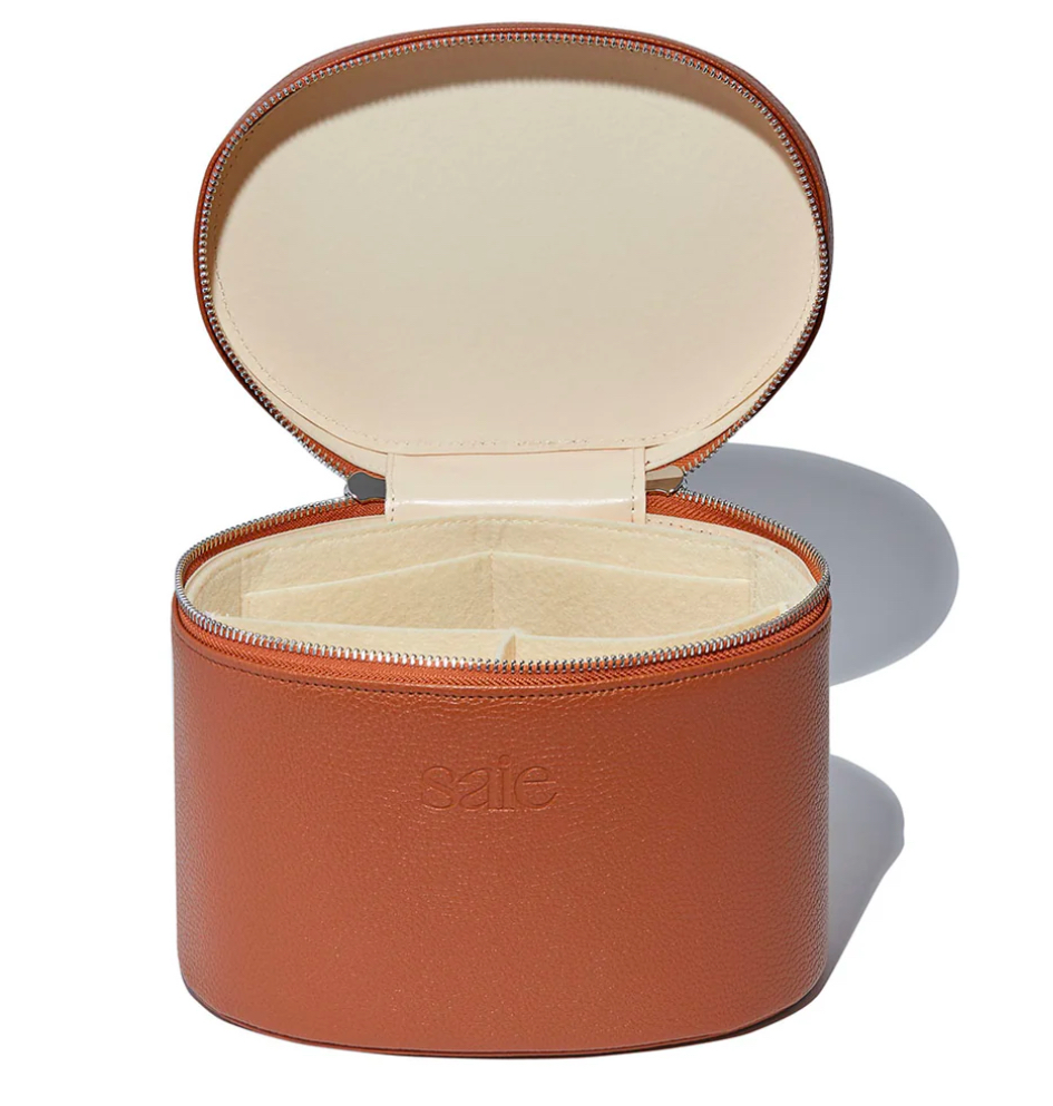 SAIE THE VANITY CASE 