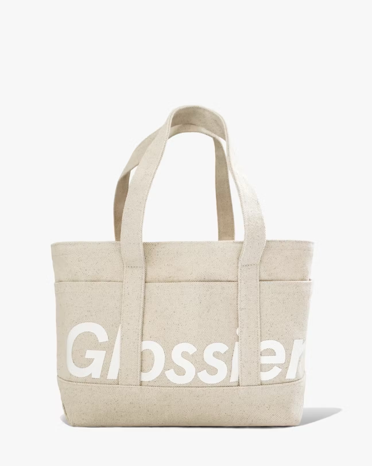 GLOSSIER UTILITY BAG 