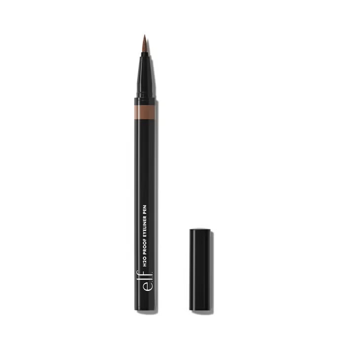 ELF H2O PROOF EYELINER PEN