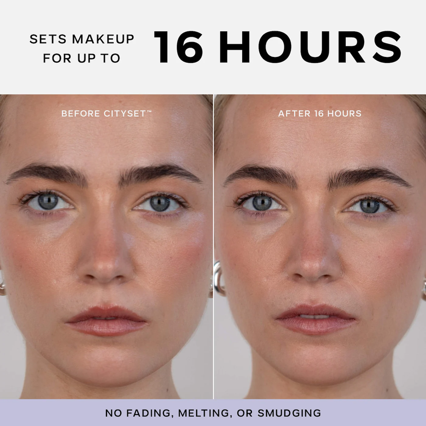 SAIE MINI CITYSET ULTRA-FINE MIST SETTING SPRAY