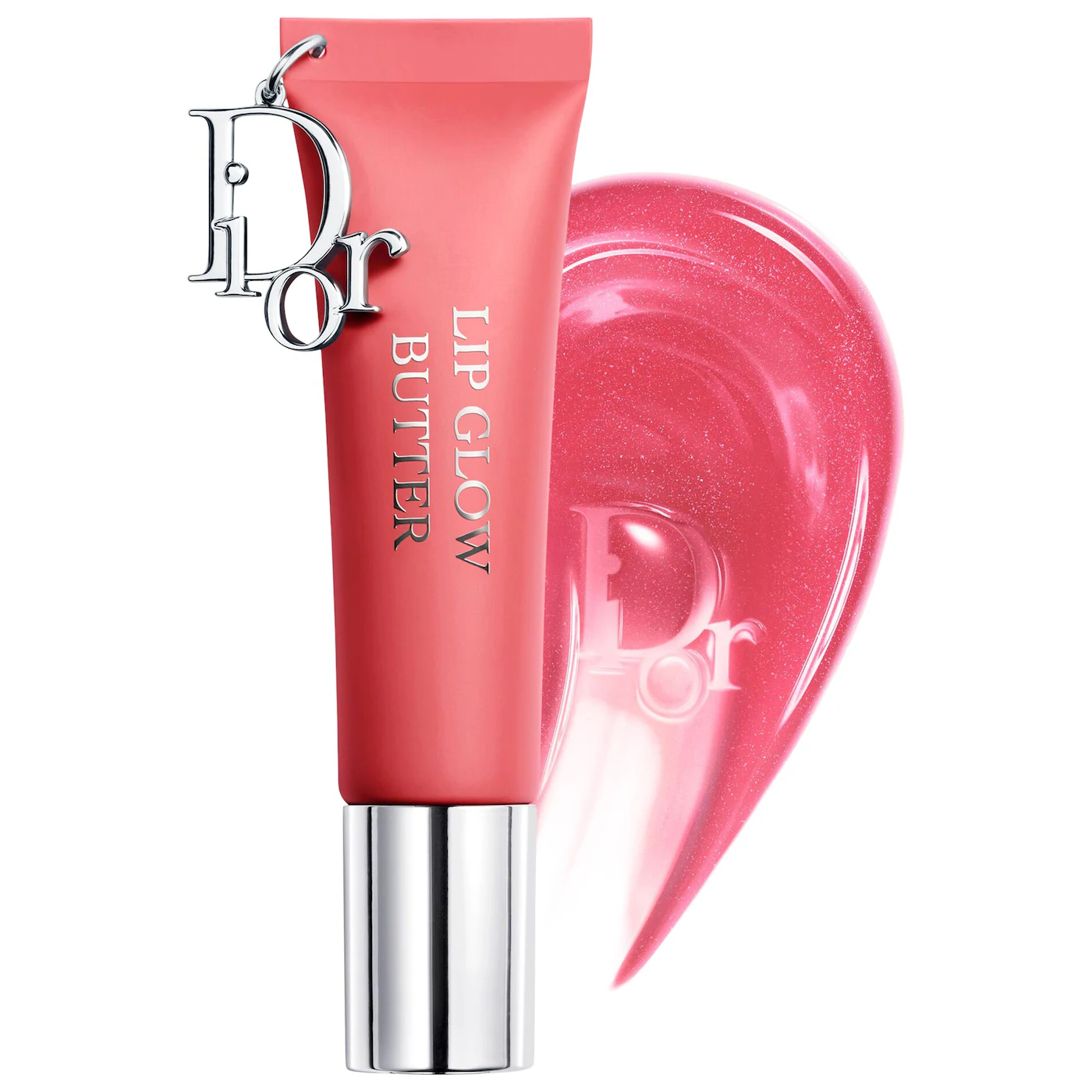 DIOR LIP GLOW BUTTER