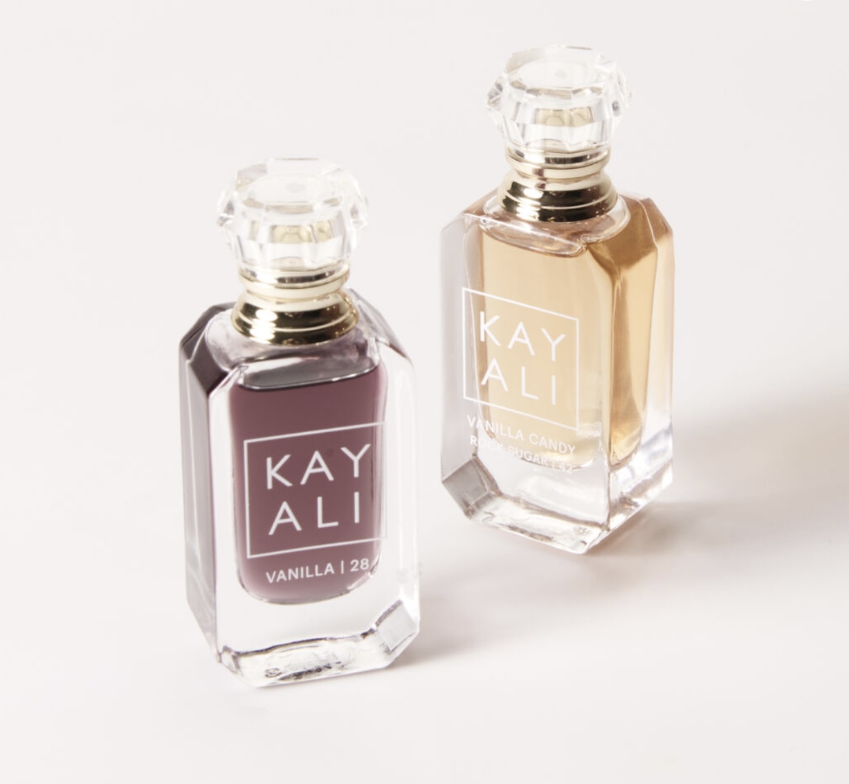 KAYALI VANILLA MINI DUO