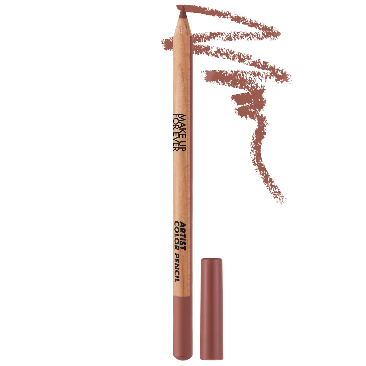 MAKE UP FOR EVER ARTIST COLOR PENCIL LONG-LASTING LIP LINER