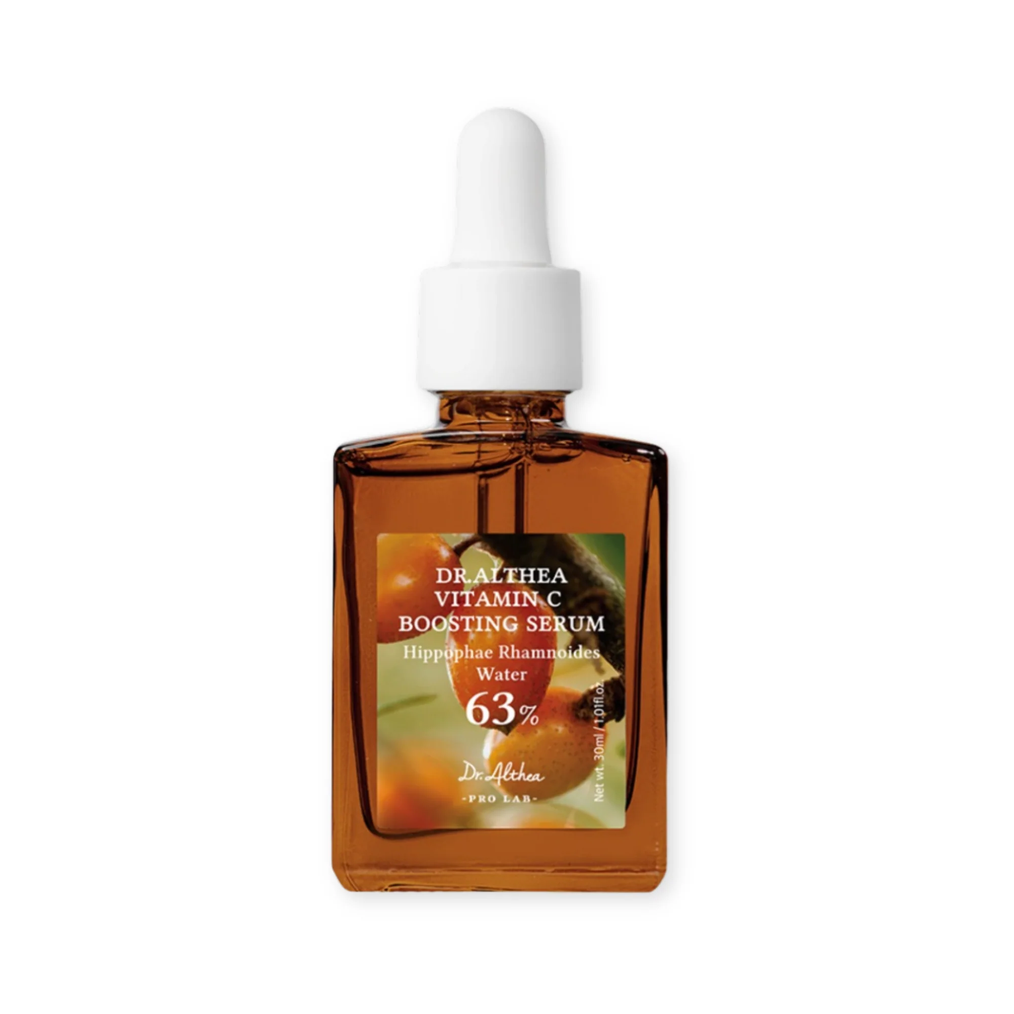 DR.ALTHEA VITAMIN C BOOSTING SERUM 