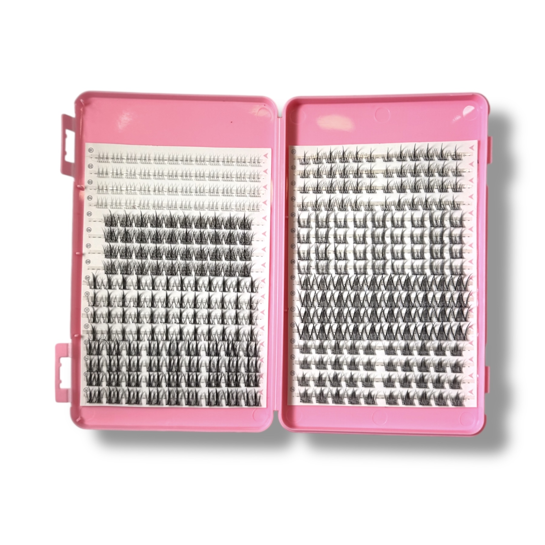 CMBEAUTY PESTAÑAS INFERIORES 