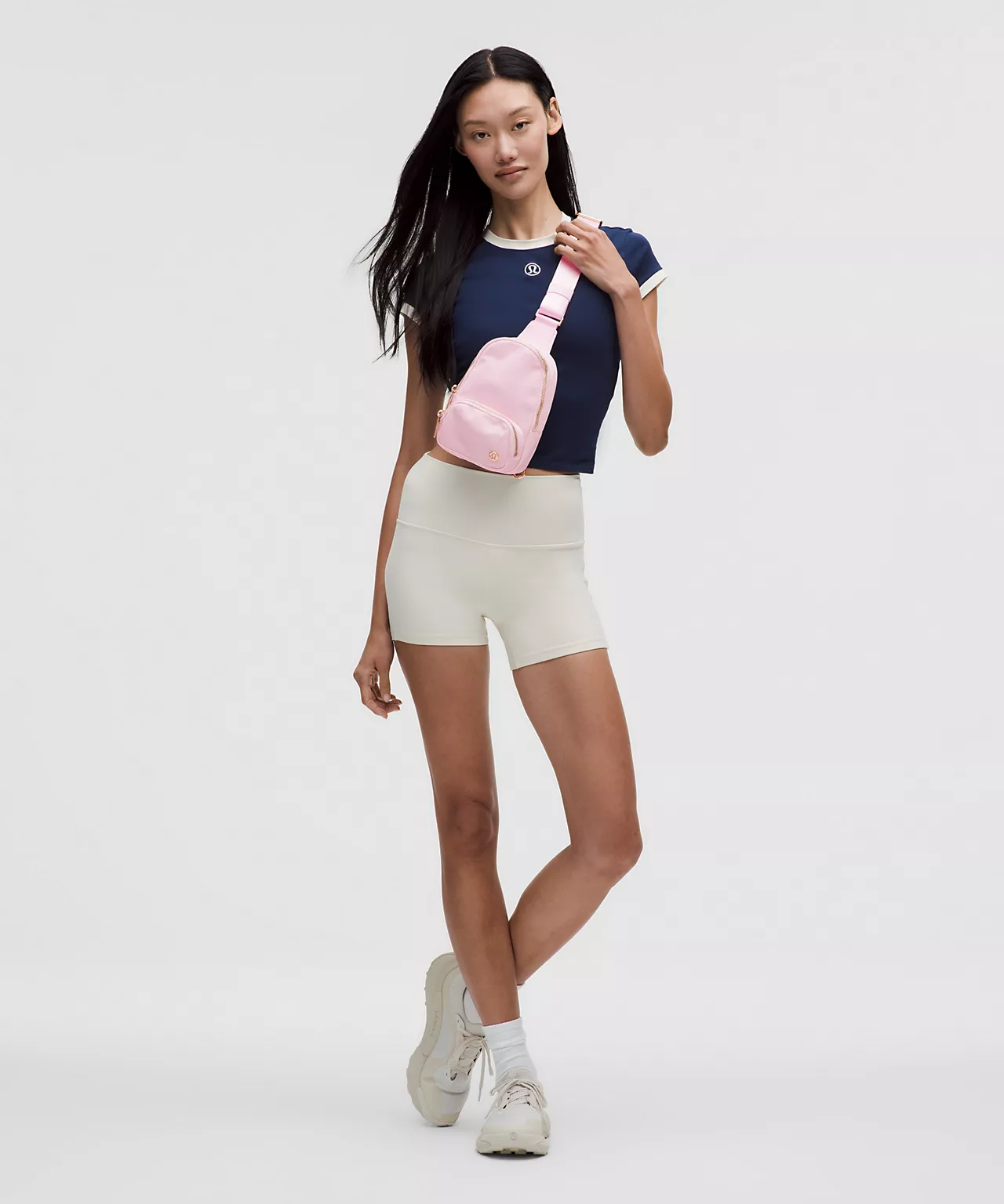 LULULEMON EVERYWHERE SMALL SLING BAG