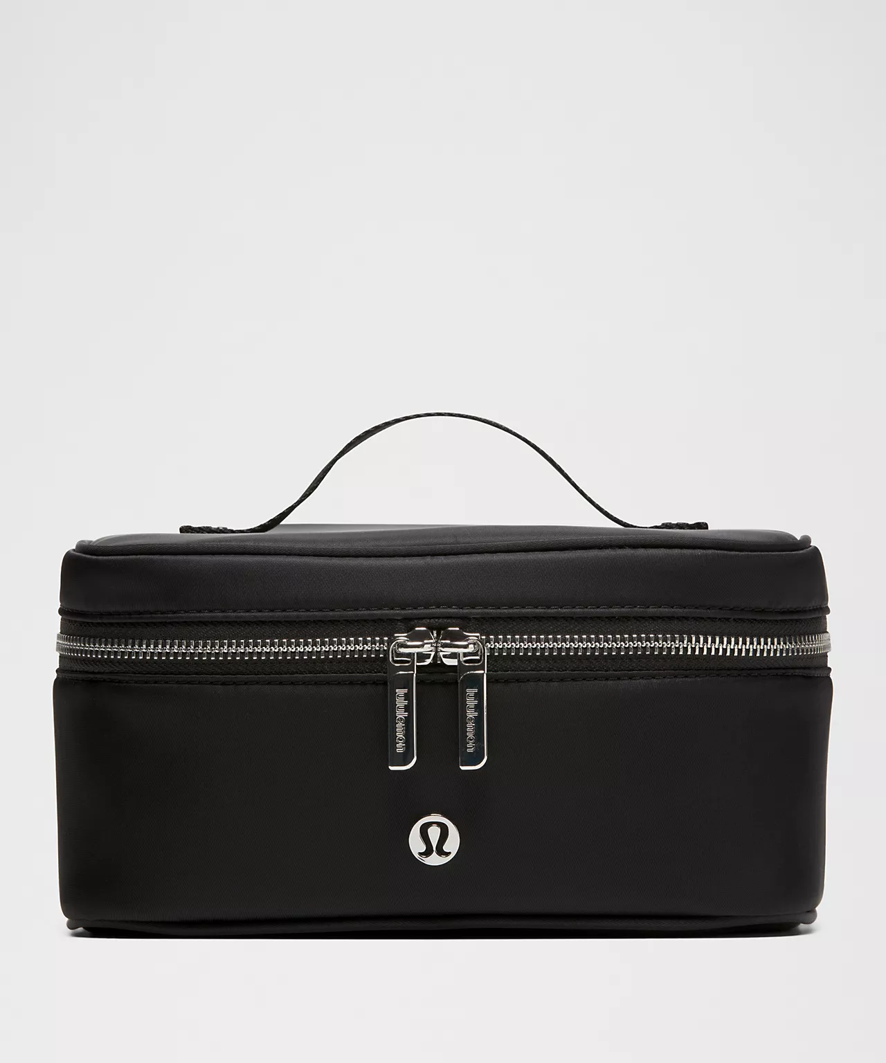 LULULEMON TRAVEL TOILETRY BAG 3.5L