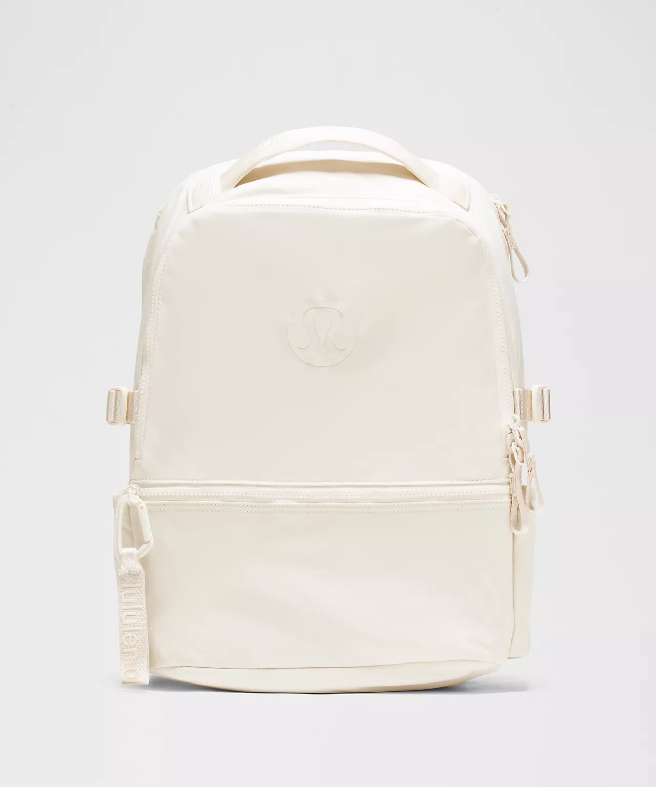 LULULEMON NEW CREW BACKPACK 22L UPDATED