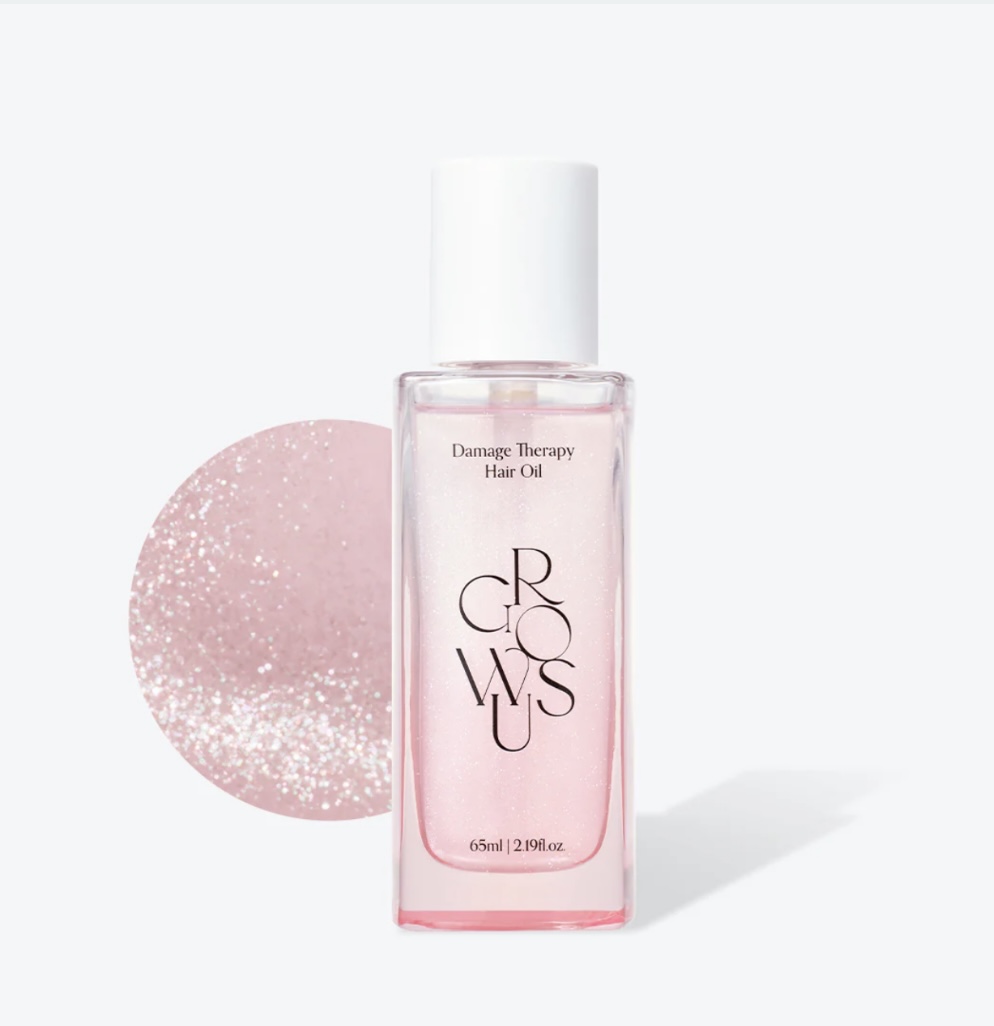 GROWUS DAMAGE THERAPY HAIR OIL