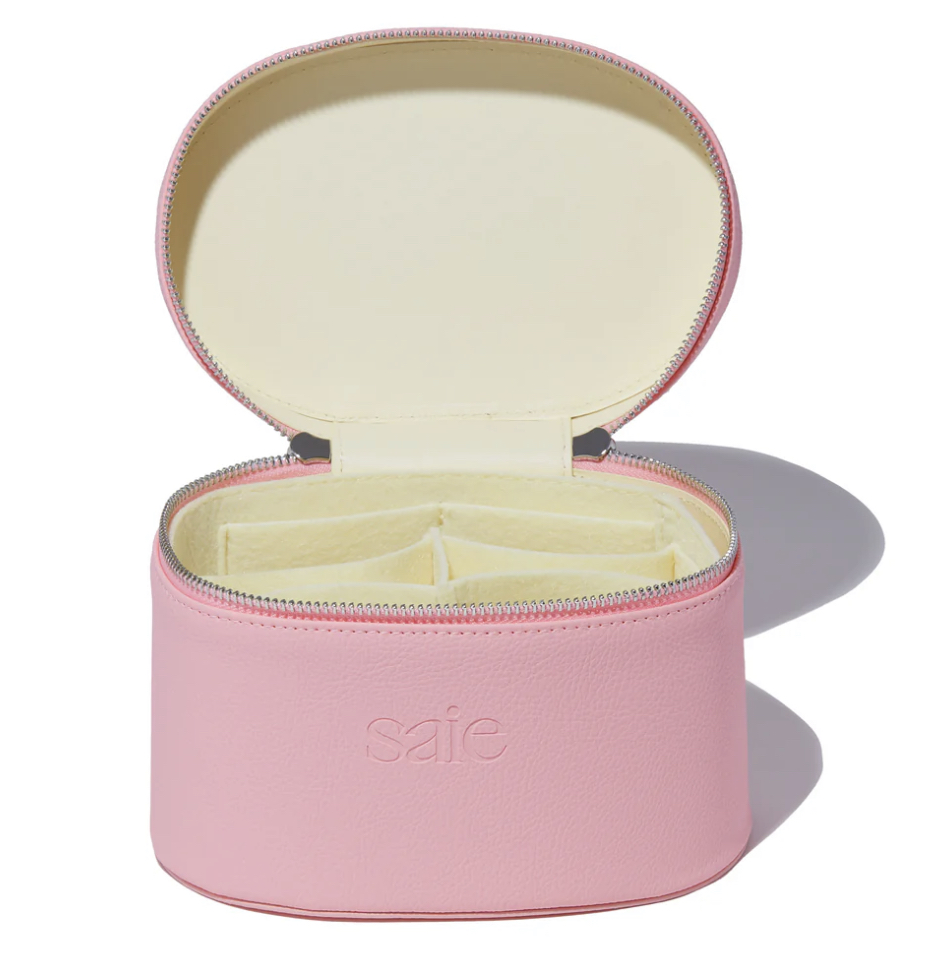 SAIE THE MINI VANITY CASE 