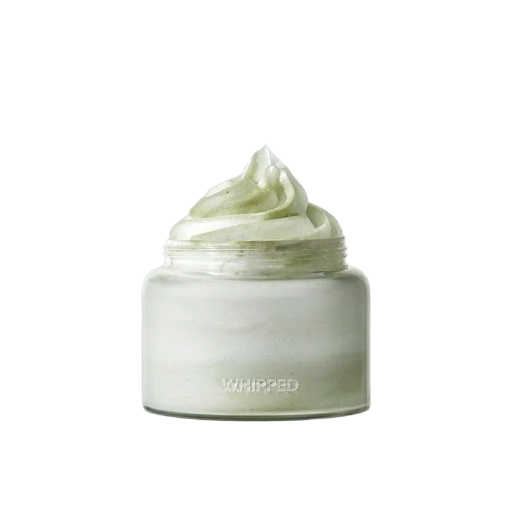 WHIPPED VEGAN PACK  CLEANSER 