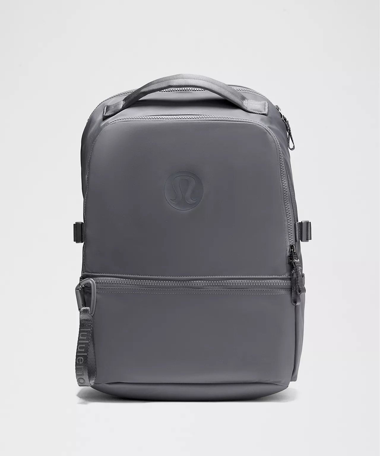LULULEMON NEW CREW BACKPACK 22L UPDATED