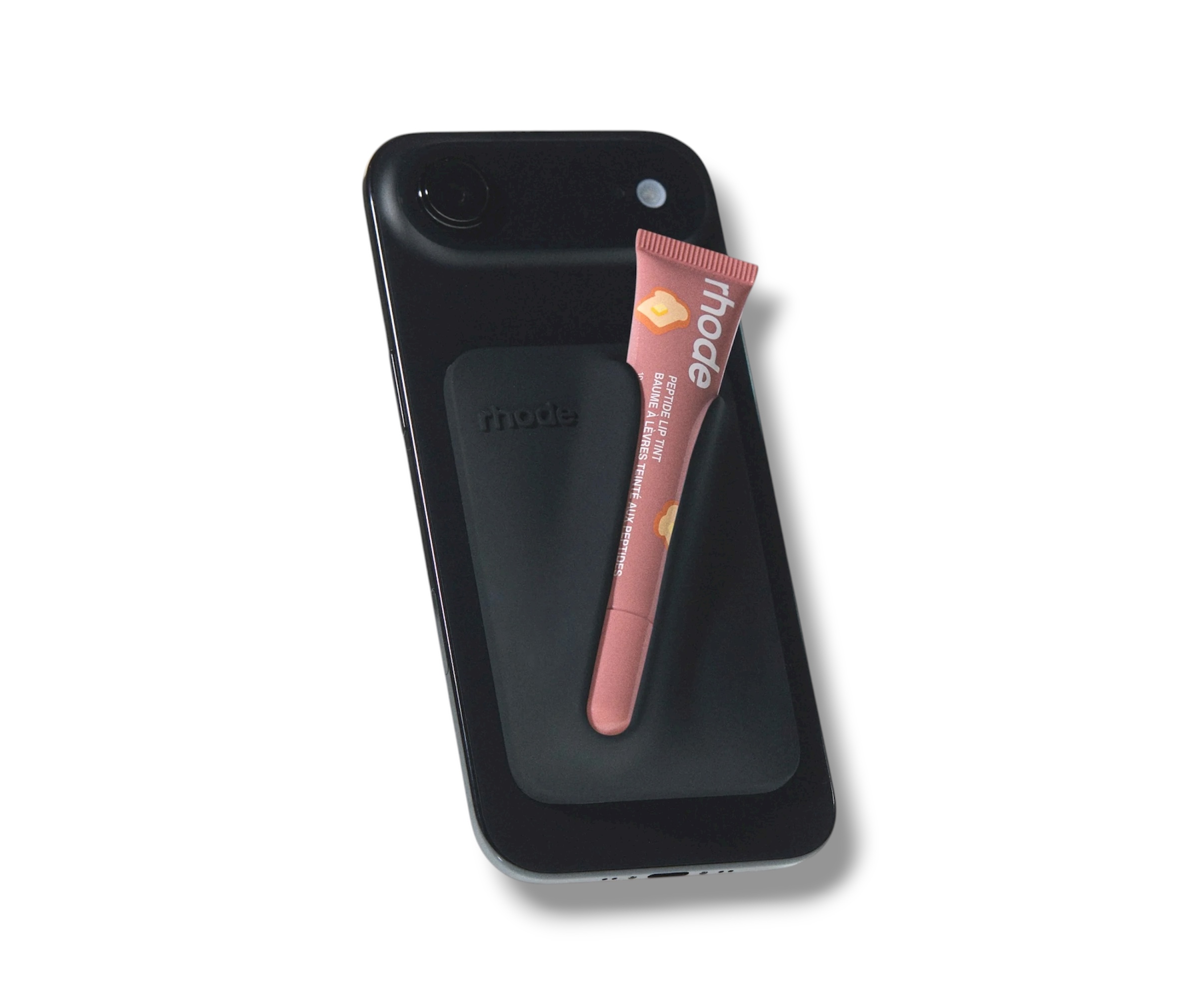 RHODE SNAP-ON LIP CASE 