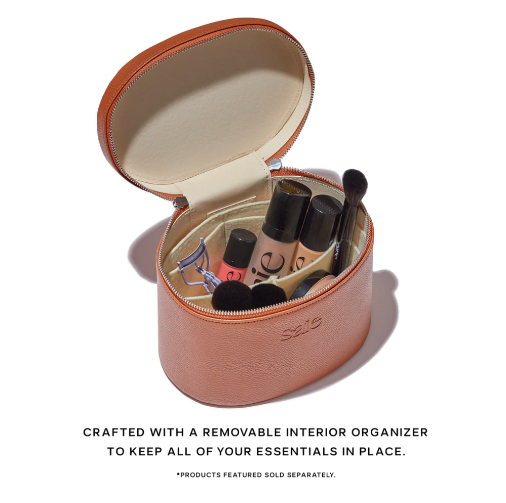 SAIE THE VANITY CASE 