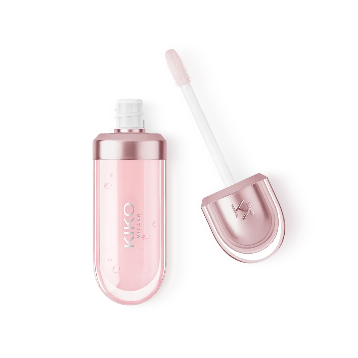 KIKO MILANO 3D HYDRA LIP OIL