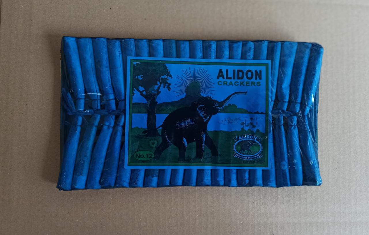 String of Crackers (40x1)((කරල් 40 වැල)