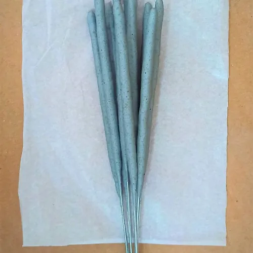 Mega Sparklers (10x1) 8" මෙගා නිලා