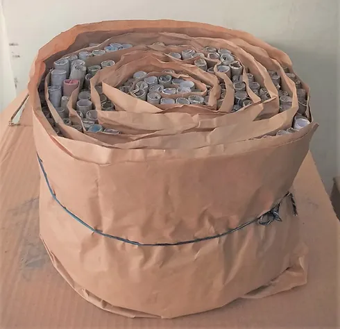 String of Crackers (200x1) (කරල් 200 වැල)