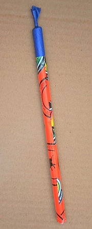 Colour Stick ( Red , Green , Gold)