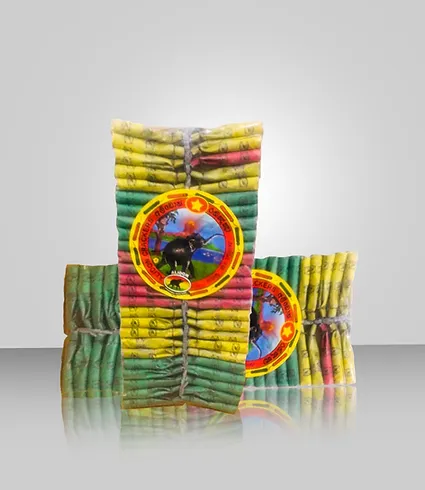 STAR String Crackers (50x1) (කරල් 50 වැල)
