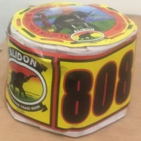 No-808 Roll Crackers S (50 pcs) (පොඩි රෝල)