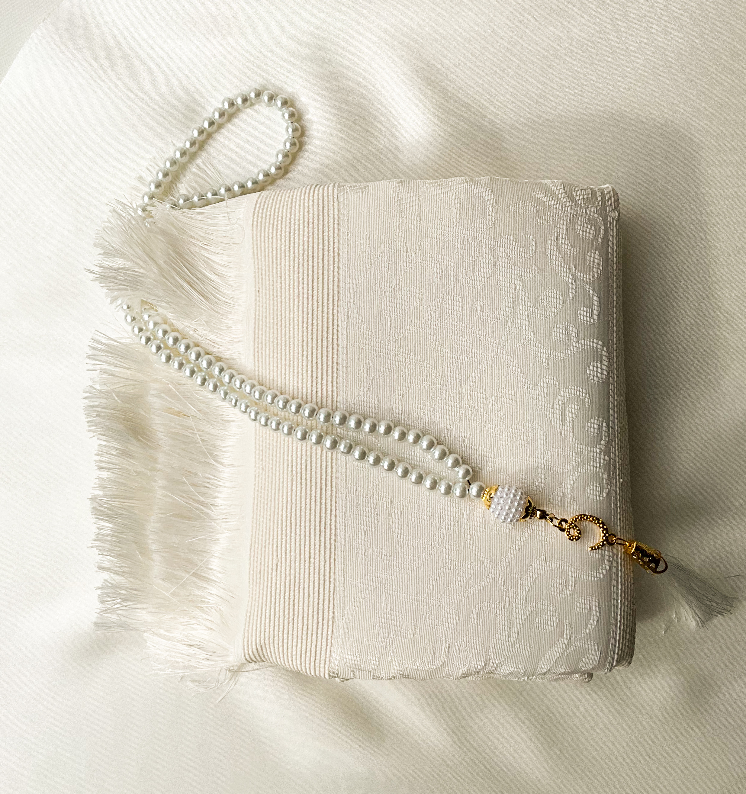 Gift Box (White)