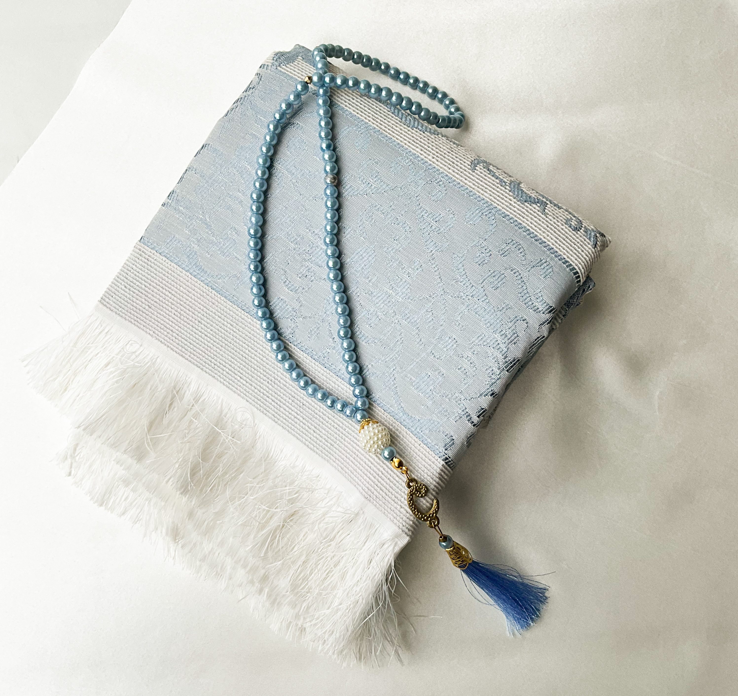 Gift Box (Blue)