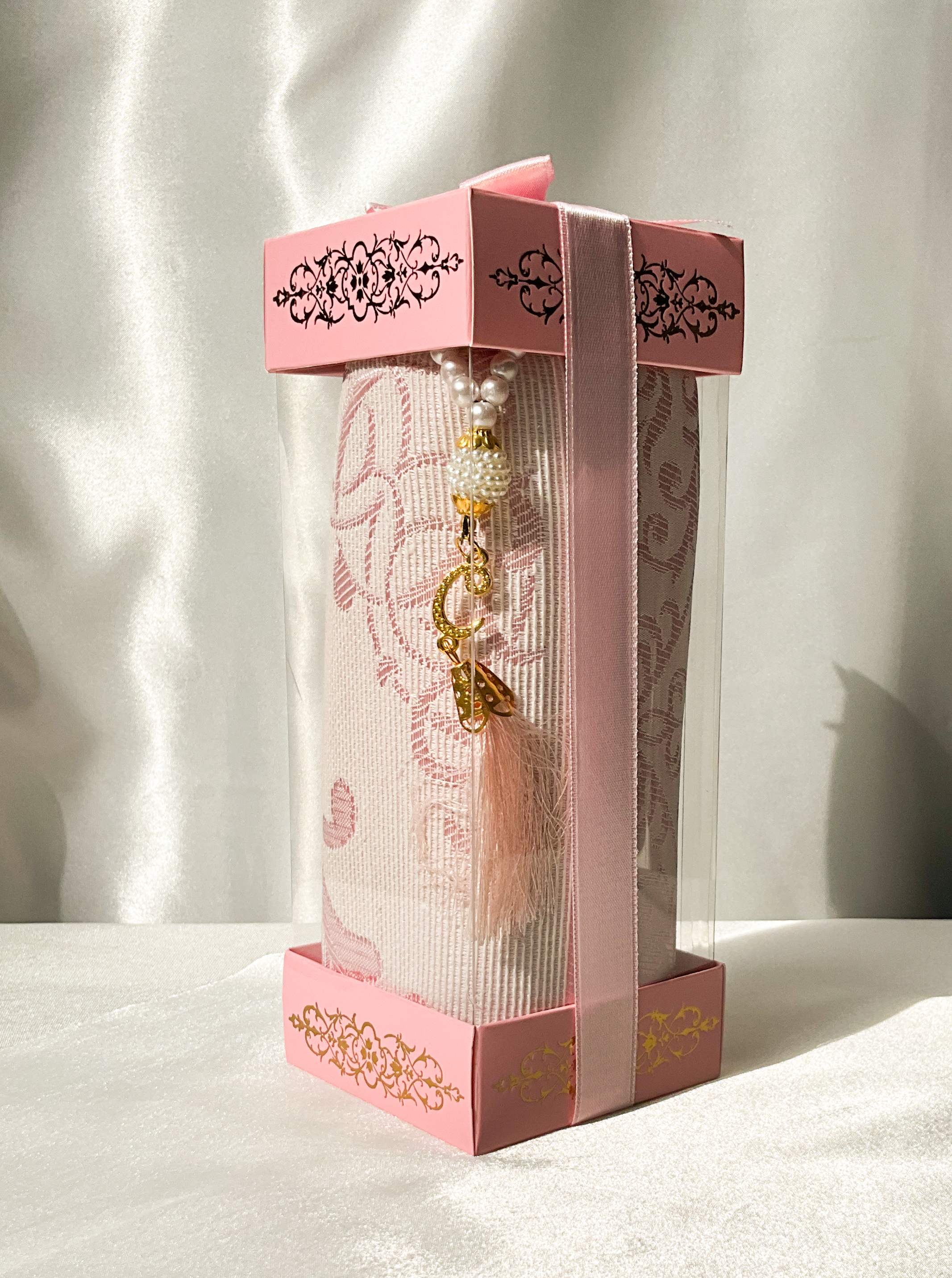 Gift Box (Pink)