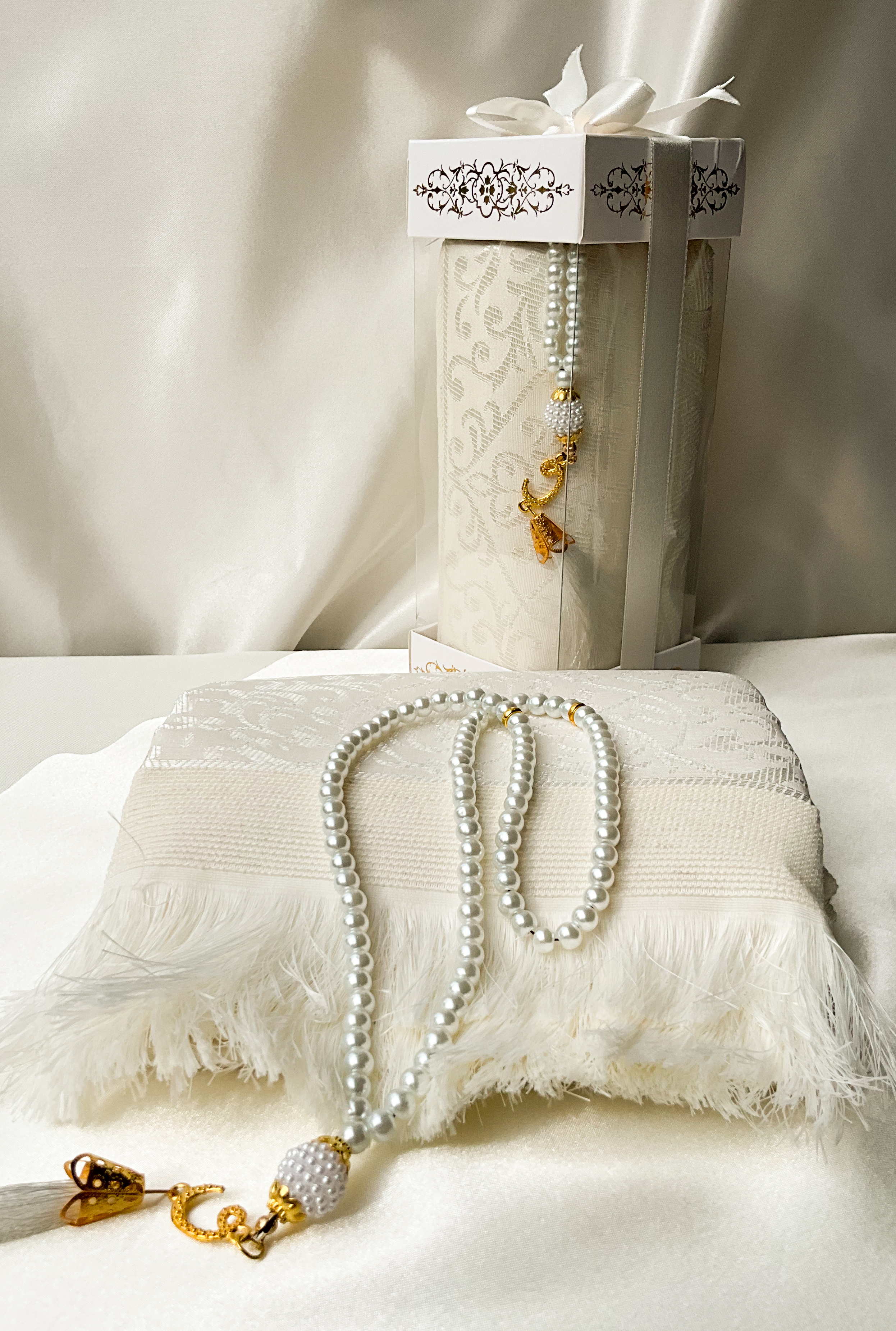 Gift Box (White)