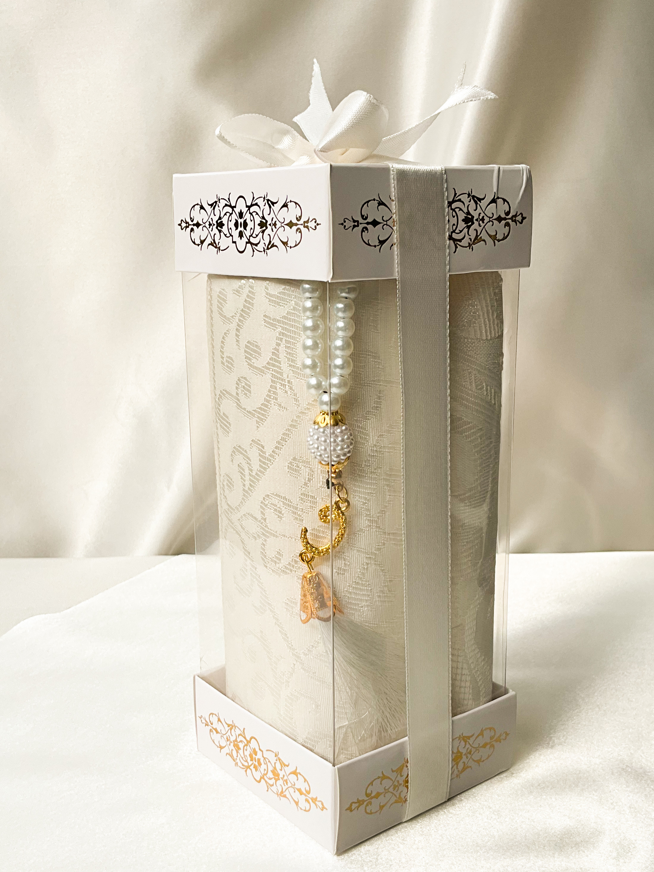 Gift Box (White)