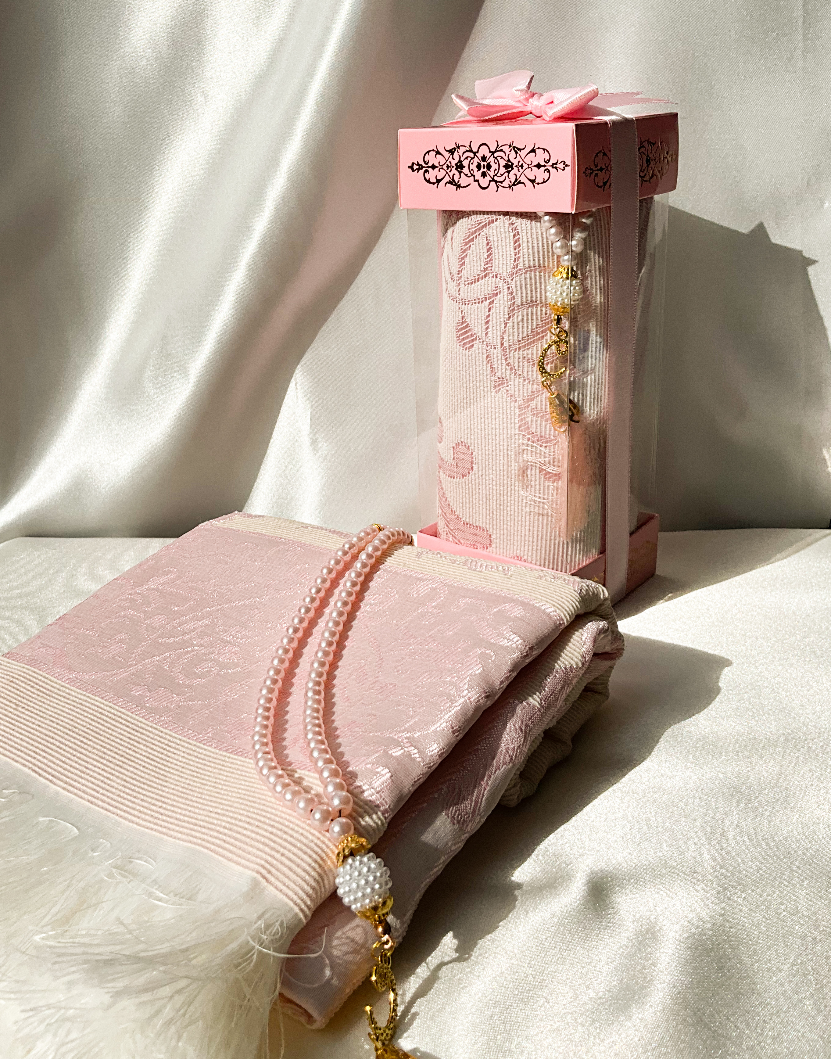 Gift Box (Pink)