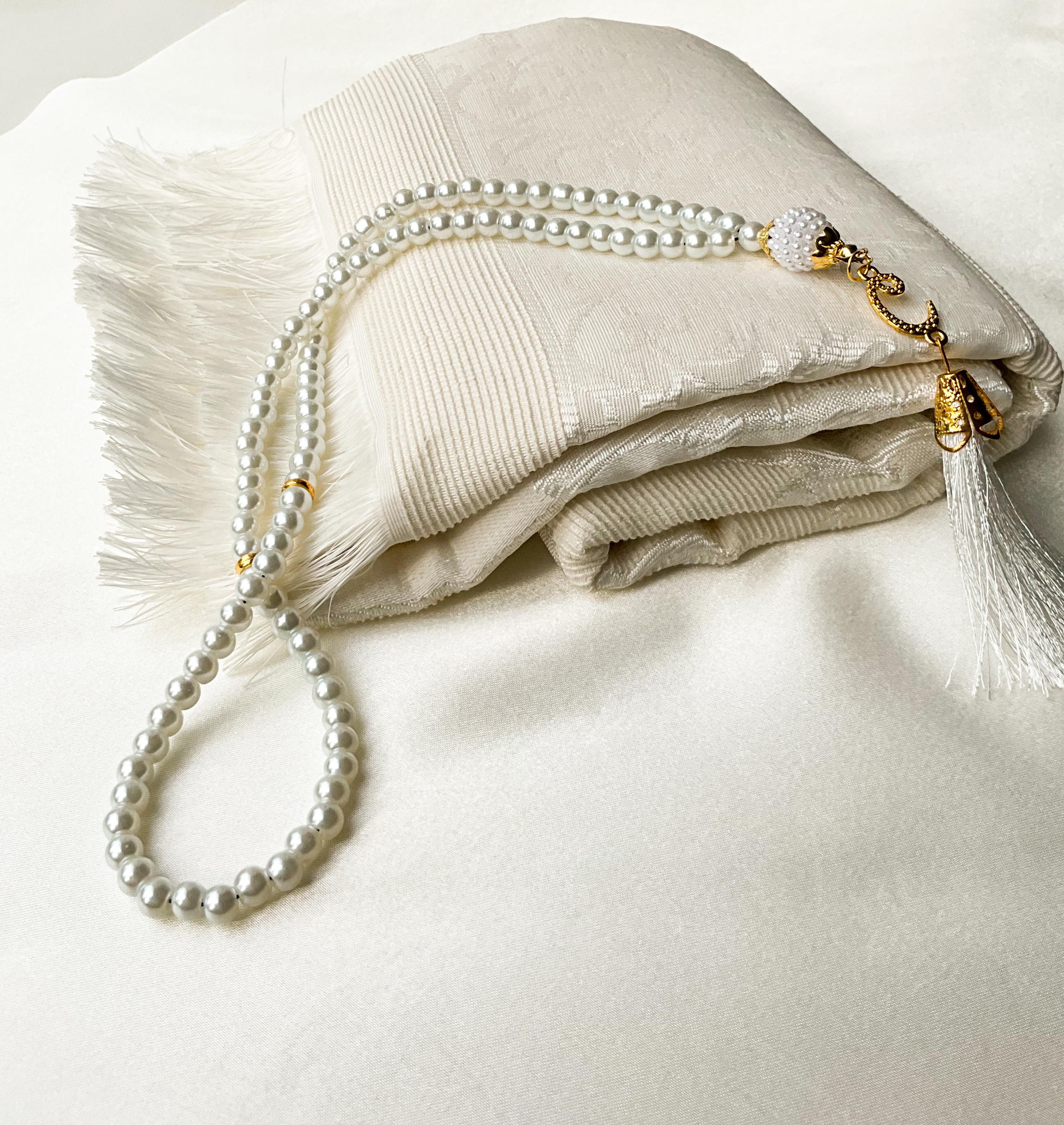 Gift Box (White)