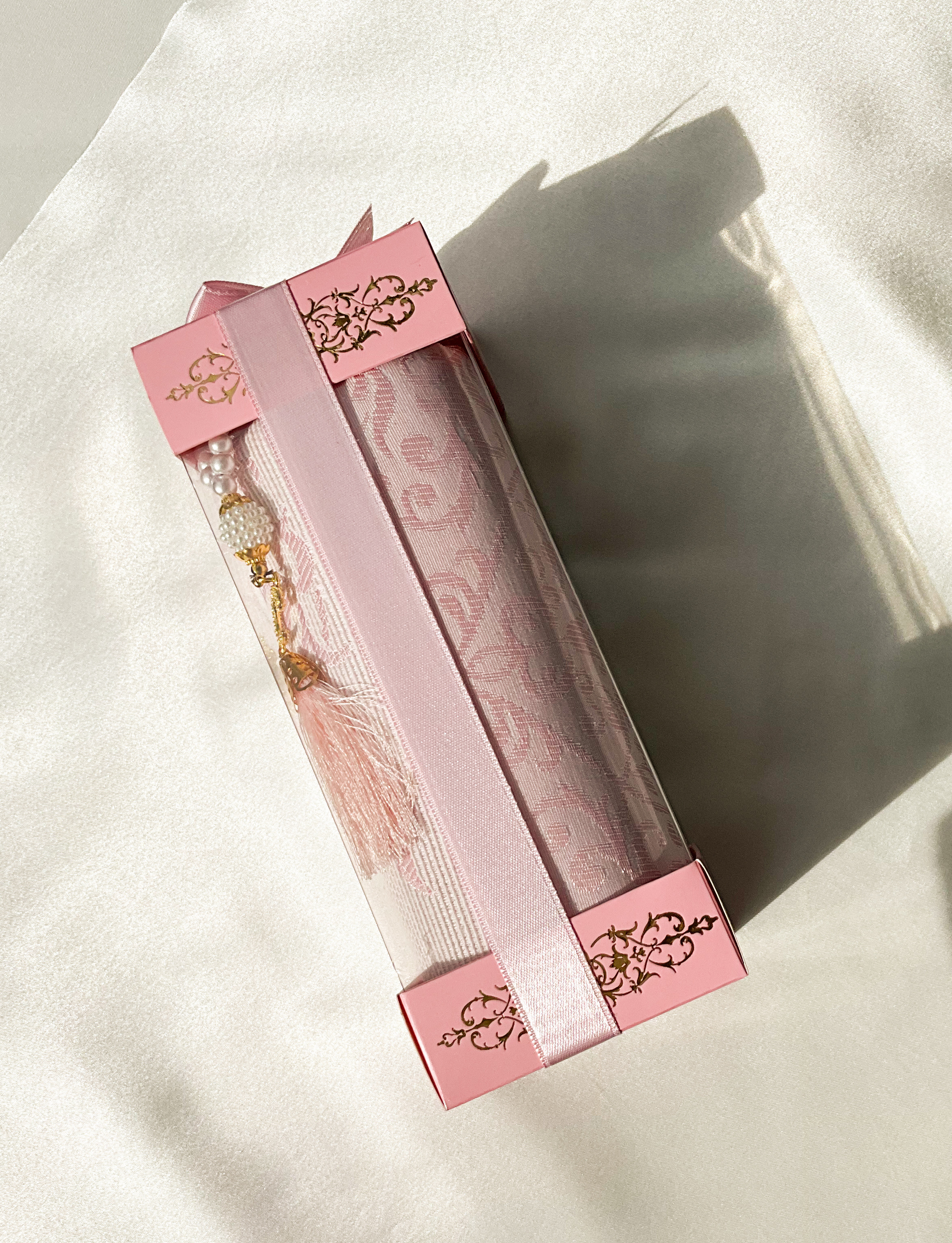 Gift Box (Pink)