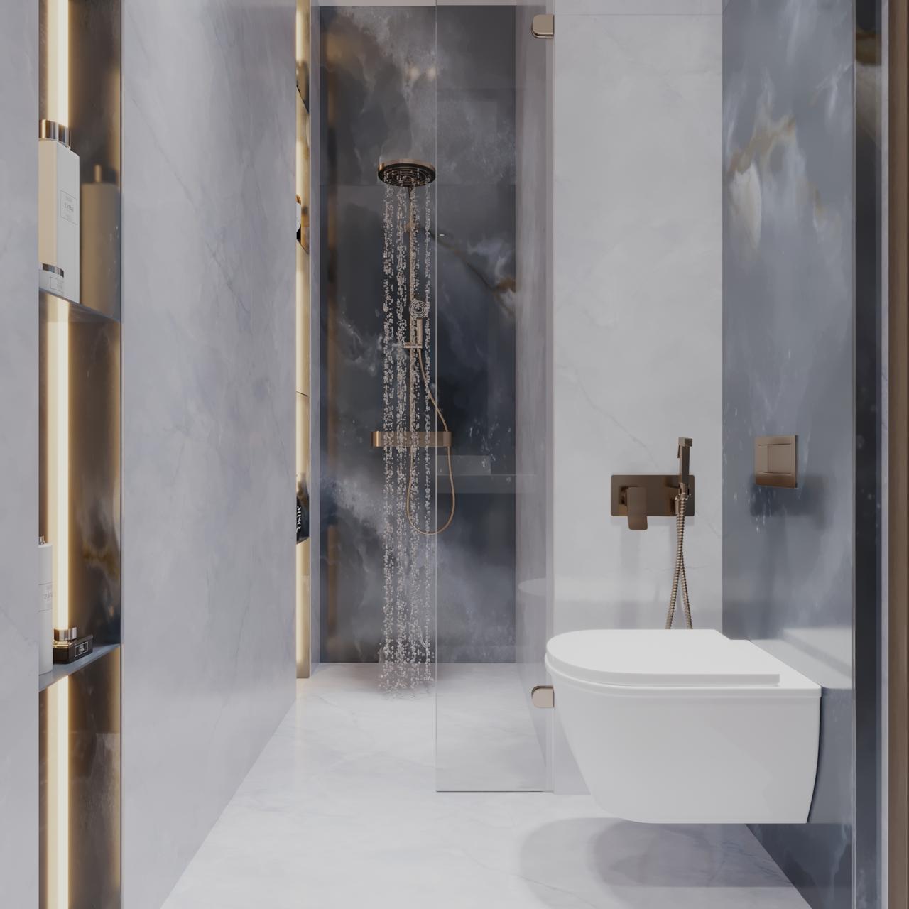 HELENA GREY & GREEN PINE JADE 95