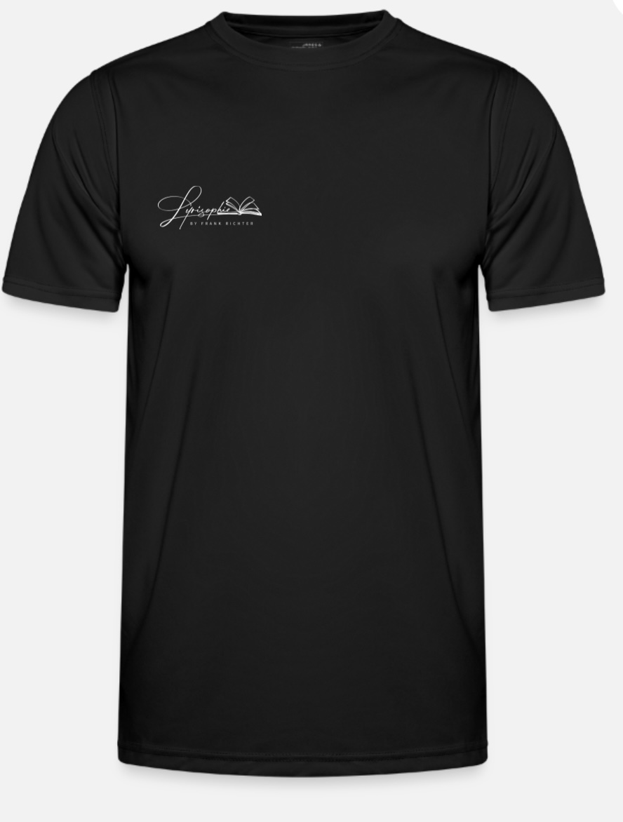 T-Shirt "LYRISOPHIE"