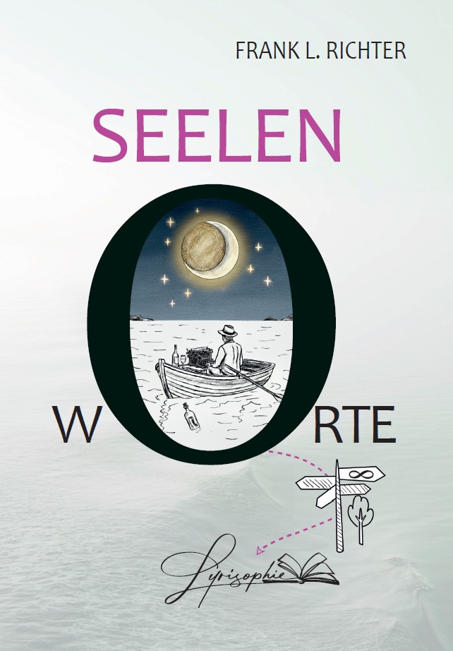 Gedichtband "seelen-w-orte"