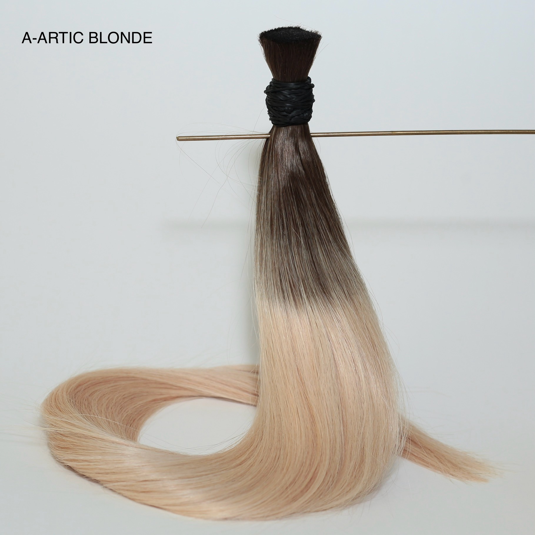 A-Artic Blonde
