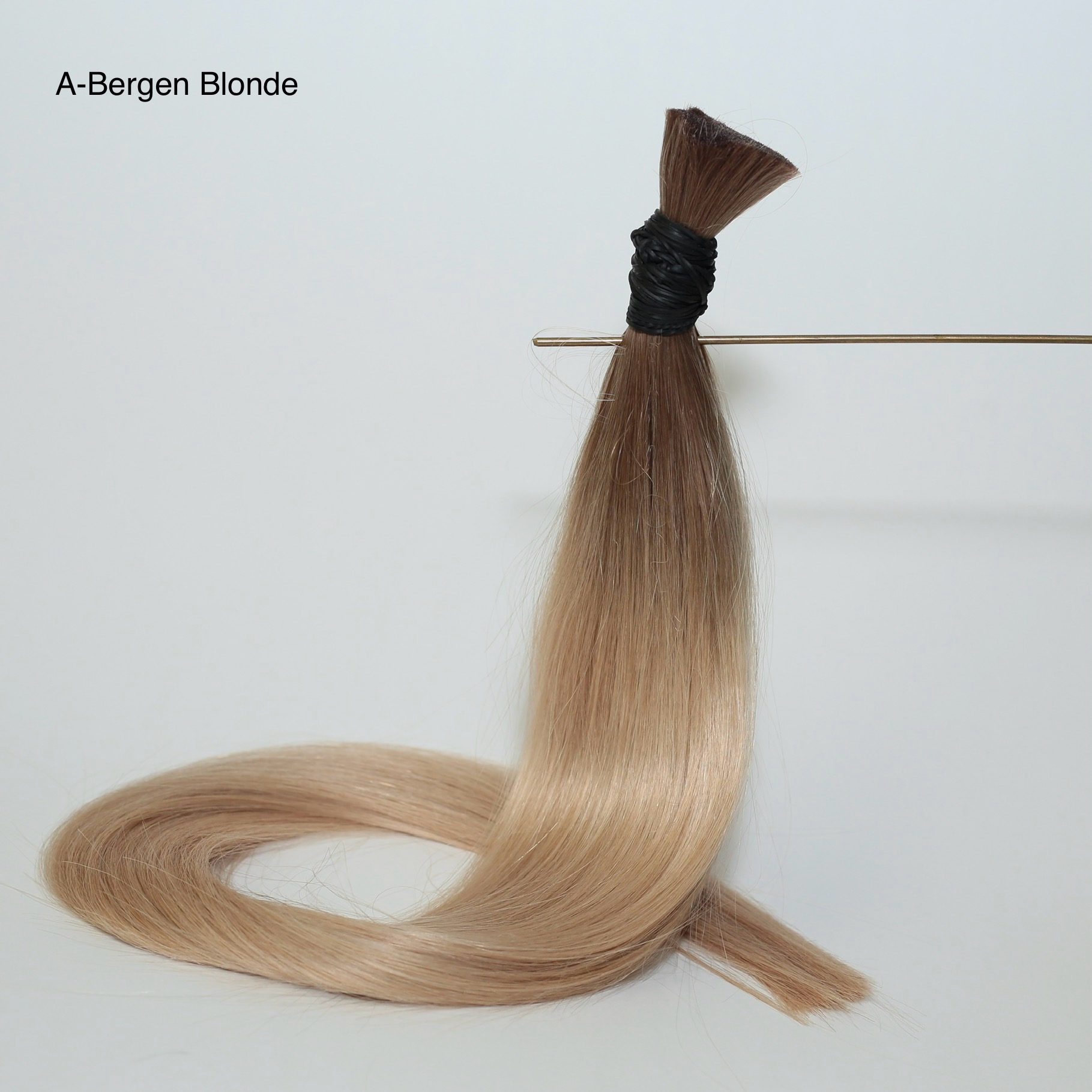 Bergen Blonde