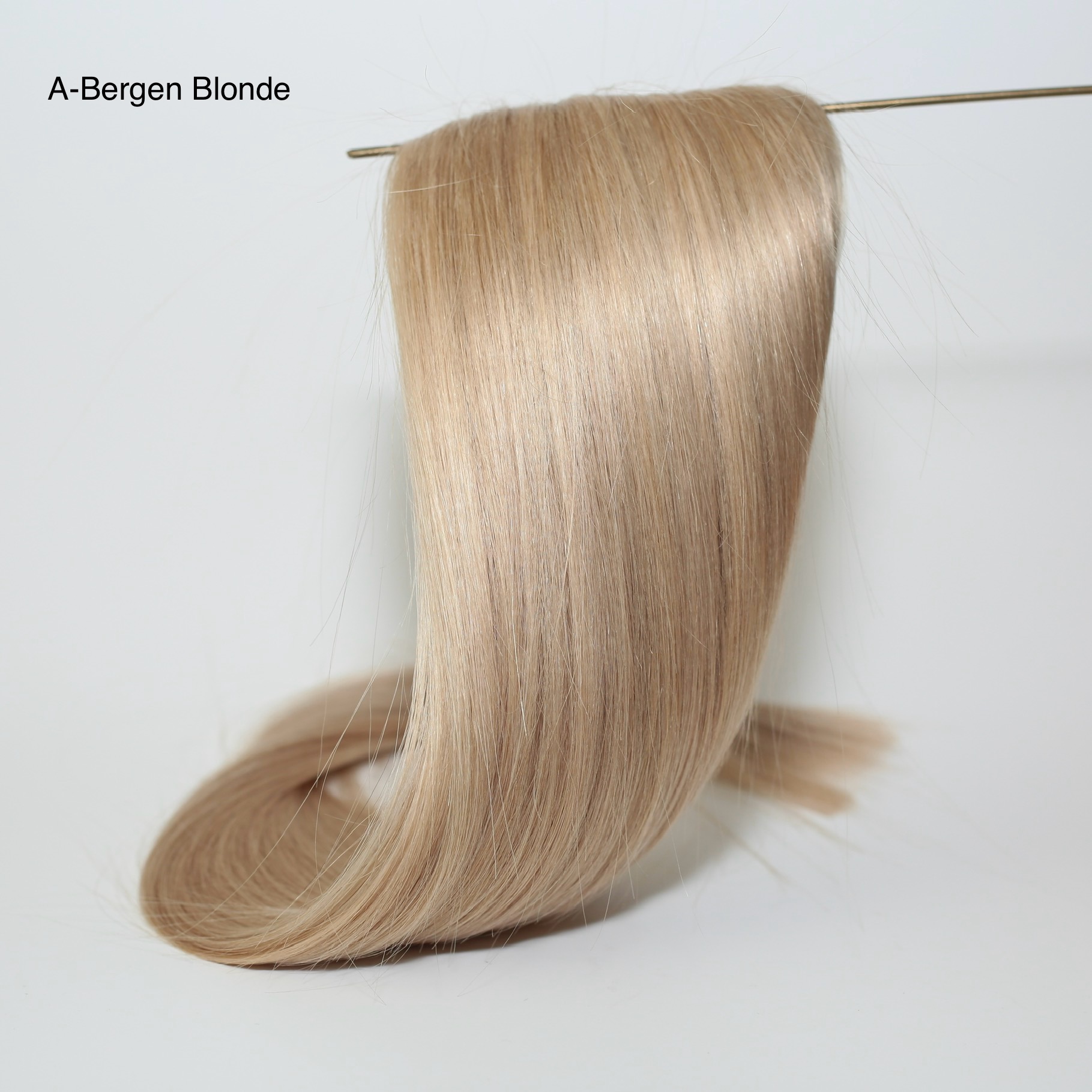 Bergen Blonde