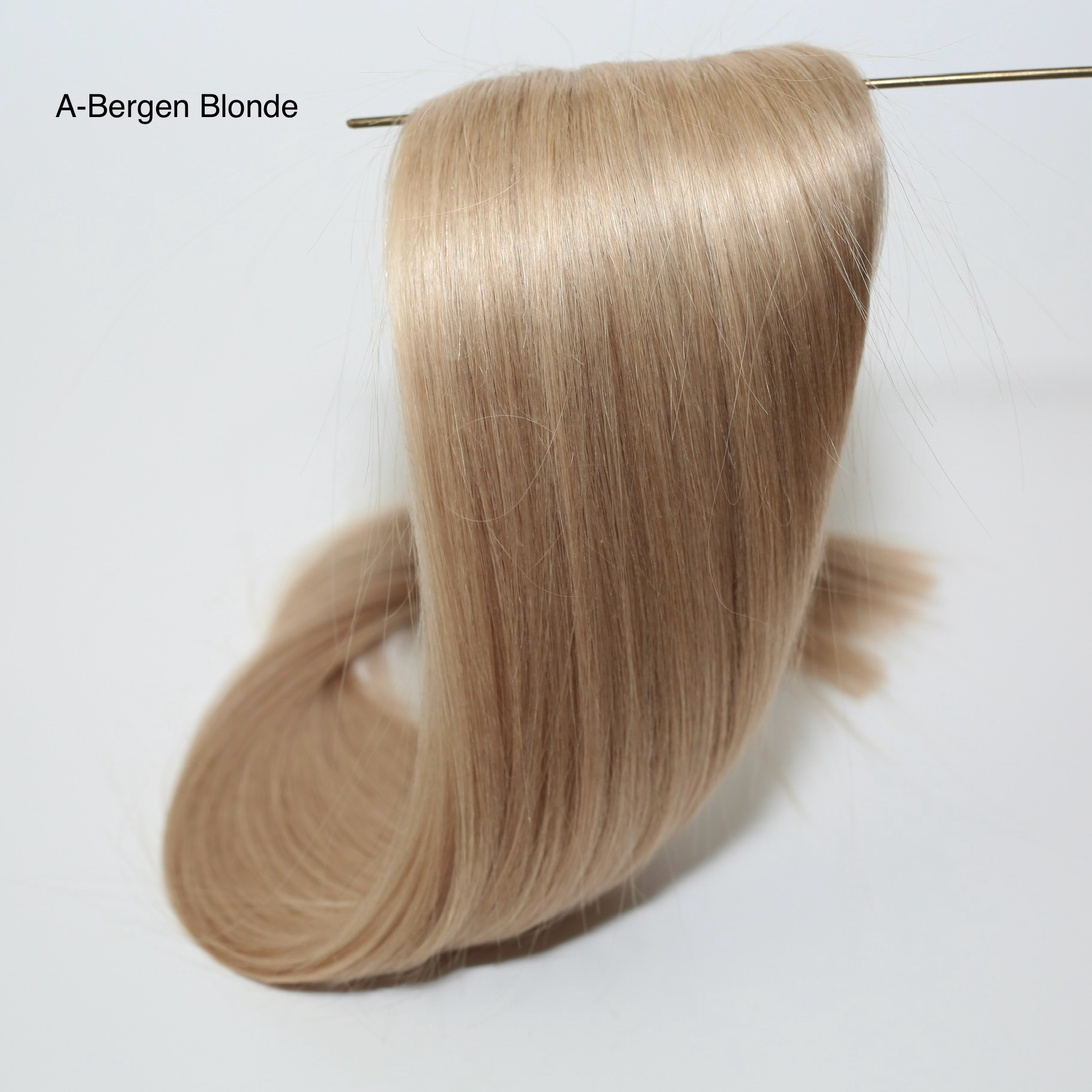 Bergen Blonde